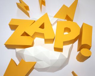 Emlékeztek még a pop art stílusú, képregényes falidekorjainkra? Újabb darabbal bővült ez a kollekció, hamarosan a...